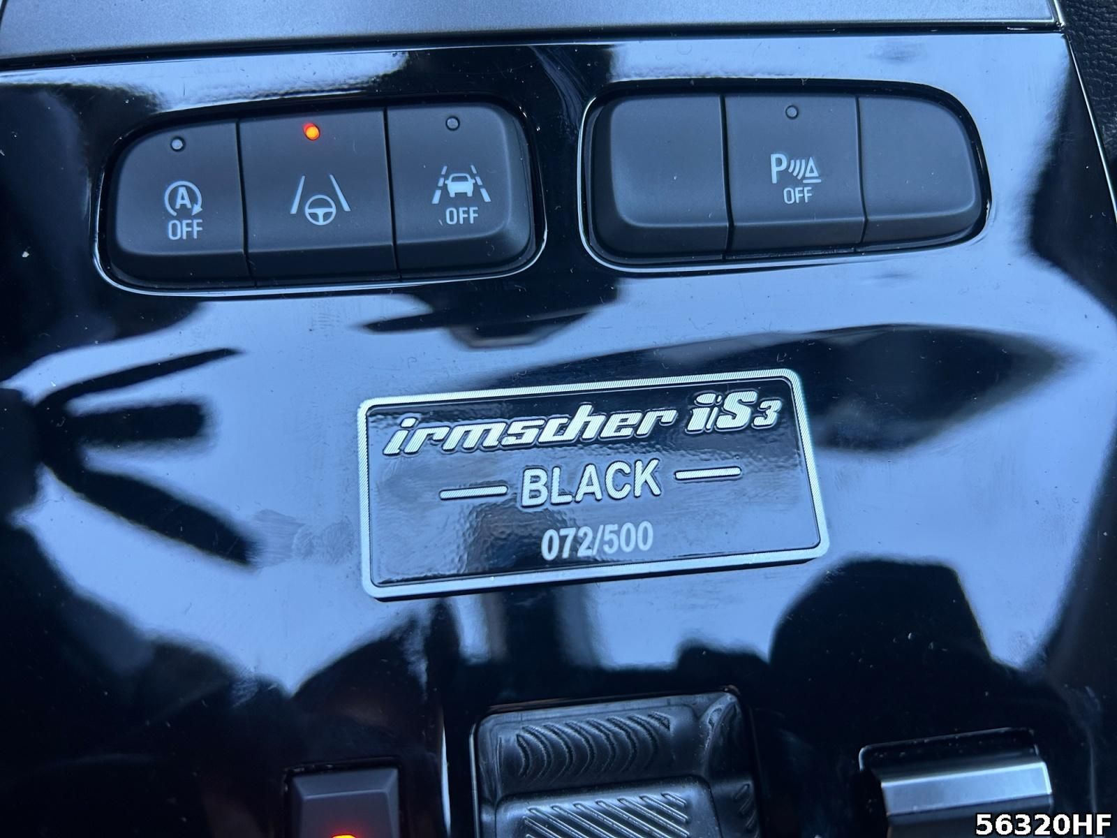 Fahrzeugabbildung Opel Mokka 1.2 Turbo, Ultimate