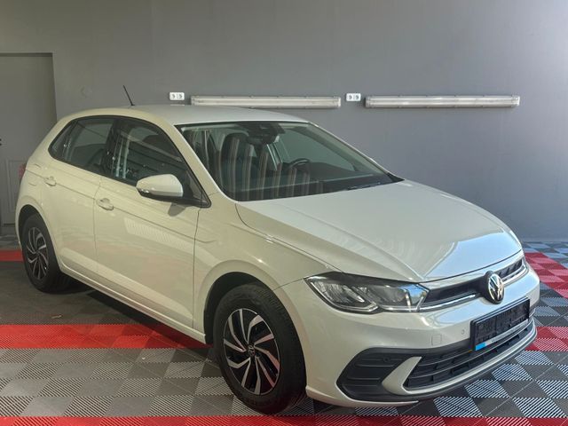 VW Polo VI Life*LED*Shz*PDC*Digital Cockpit Pro*
