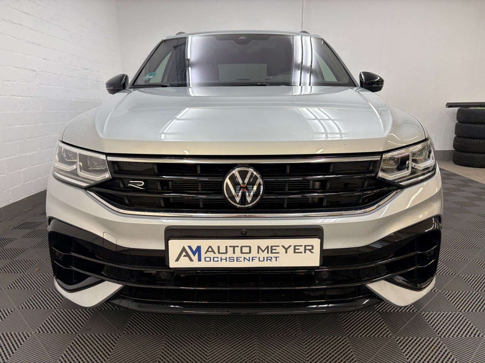 Volkswagen Tiguan - Bild 3