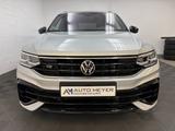 Volkswagen Tiguan R AKRAPOVIC Anlage VOLLAUSSTATTUNG - Volkswagen Tiguan: Vollausstattung