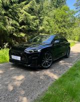 Audi Q8 55 TFSI quattro tiptronic -