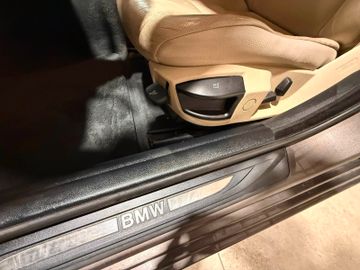 BMW 525 - 9