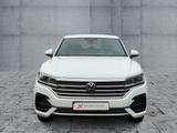 Volkswagen Touareg 3.0 TDI 4M R-LINE LED+NAVI+AHK+ACC+RFK - VW Touareg Gebrauchtwagen in Hannover