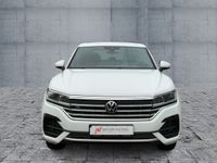 Volkswagen Touareg - Vorschau Bild 3