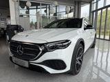 Mercedes-Benz E 450 4M All-Terrain Standheizung+AHK+Night - gebrauchte Mercedes-Benz E 450 aus dem Jahr 2024