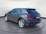 Audi Q5 2.0 TFSI quattro S tronic S line selection AH - Audi Q5: 2.0