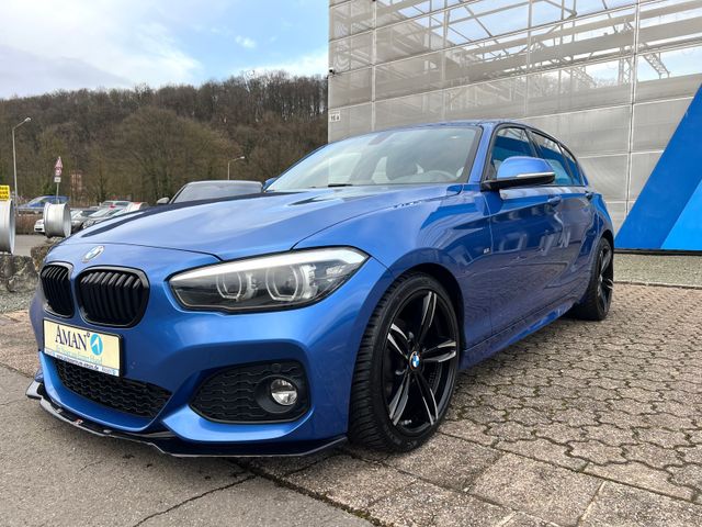 BMW 118 i   1.5    Edition M Sport Shadow