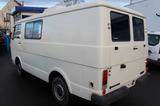 Volkswagen LT 28*CAMPER*9TKM*KLIMAANLAGE* - Volkswagen LT: 28