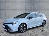 Toyota Corolla TS 1.8 Hyb. Teamplayer - Toyota Corolla Teamplayer mit Hybrid-Antrieb (Benzin/Elektro)