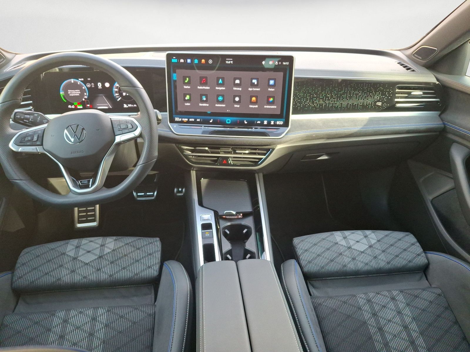 Volkswagen Passat Variant - Bild 11