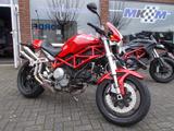 Ducati Monster S2R 1000 - DUCATI MONSTER 1000