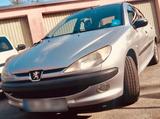 Peugeot 206 2.0 HDI Diesel - Peugeot 206 in Hagen