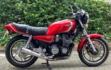 Yamaha XJ650 - YAMAHA XJ 650