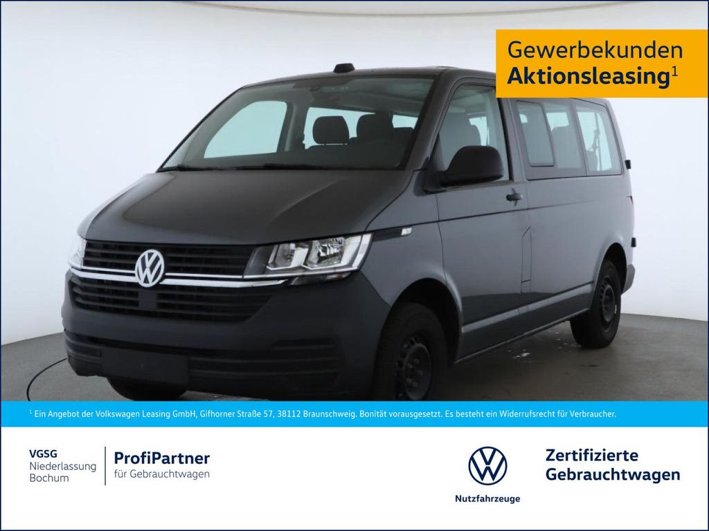 Volkswagen T6.1 Kombi DSG Klima PDC Einparkhilfe