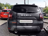 Dacia Duster "Extreme" Essential-Paket, Komfort-Paket - Dacia Duster Essential mit Benzin-Antrieb