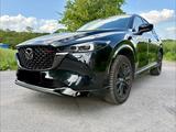 Mazda CX-5 2.5 e-SKYACTIV-G 194 HOMURA FWD | TÜV 05/28