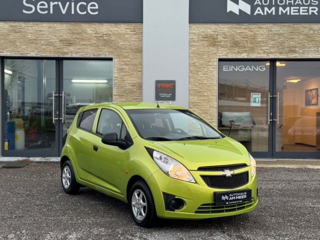 Chevrolet Spark Basis+ *5-Türig * HU/AU NEU * EURO 5*