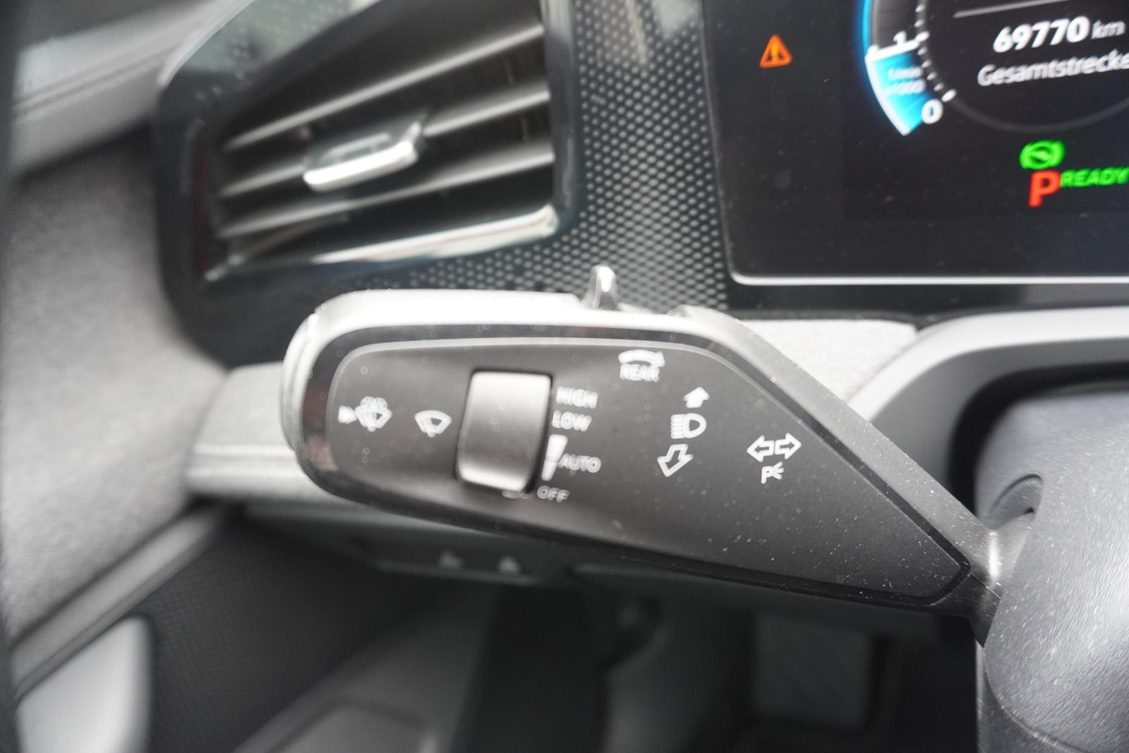 Volkswagen Passat 1.5 eTSI Business LED Navi ACC, миниатюра 15