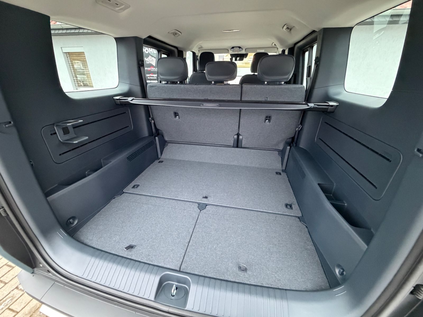 Fahrzeugabbildung Kia PV5 2-3-0 ELITE 71.2-kWh-Batterie