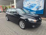 Volkswagen Golf VI Style 1.6 TDI * 1.HAND * - Volkswagen Golf aus 2011: 1.6