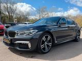 BMW 730 d xDrive M Sport Paket Carbon Core - BMW 730: 730d