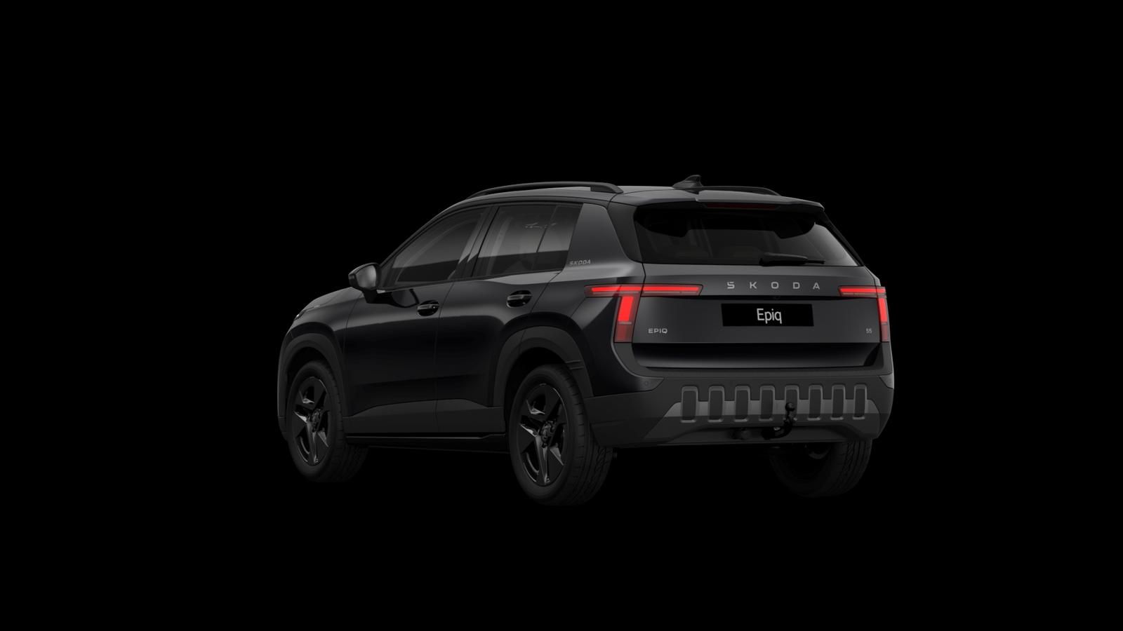 Skoda EPIQ 55 SELECTION imagem 3