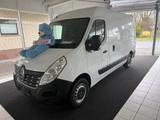 Renault Master L2H2 *Sortimo-Werkstatt-Regale* - gebrauchte Renault Master aus dem Jahr 2019