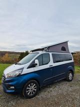 Ford Transit Nugget 320L1, Westfalia, Aufstellda - Ford Transit: Nugget
