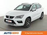 Seat Ateca 1.5 TSI ACT FR*CAM*VC*TEMPO* - Seat Ateca in Leverkusen