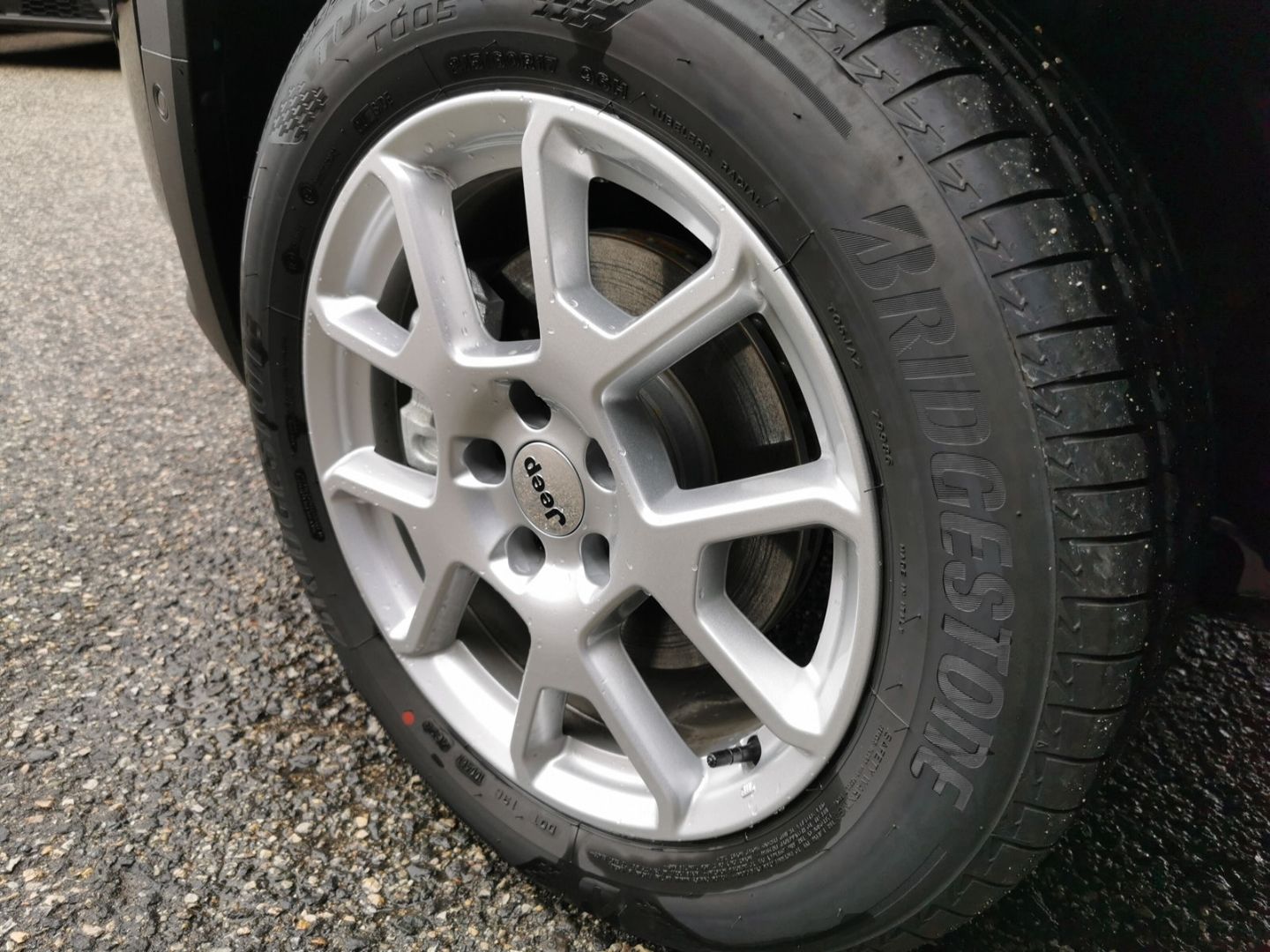 Fahrzeugabbildung Jeep Renegade Altitude Navi digi. Cockpit LED CarPlay