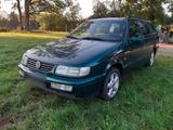 Volkswagen Golf3 Passat  Syncro 4x4, Oltimer, Gelände... - VW Passat Variant von 1995