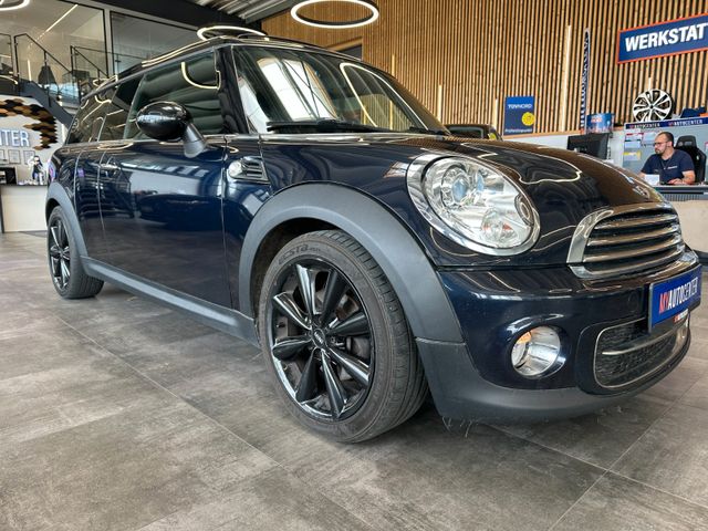 MYAUTOCENTER – Gebraucht- und Jahreswagen mit Werkstattservice in Pfaffenhofen MINI Cooper *XENON*PANO*TEMPO*KLIMAAUTOMATIK*