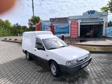 Nissan 93 Nissan Sunny  1.7D 40kw 229tkm - Nissan Sunny mit Diesel-Antrieb