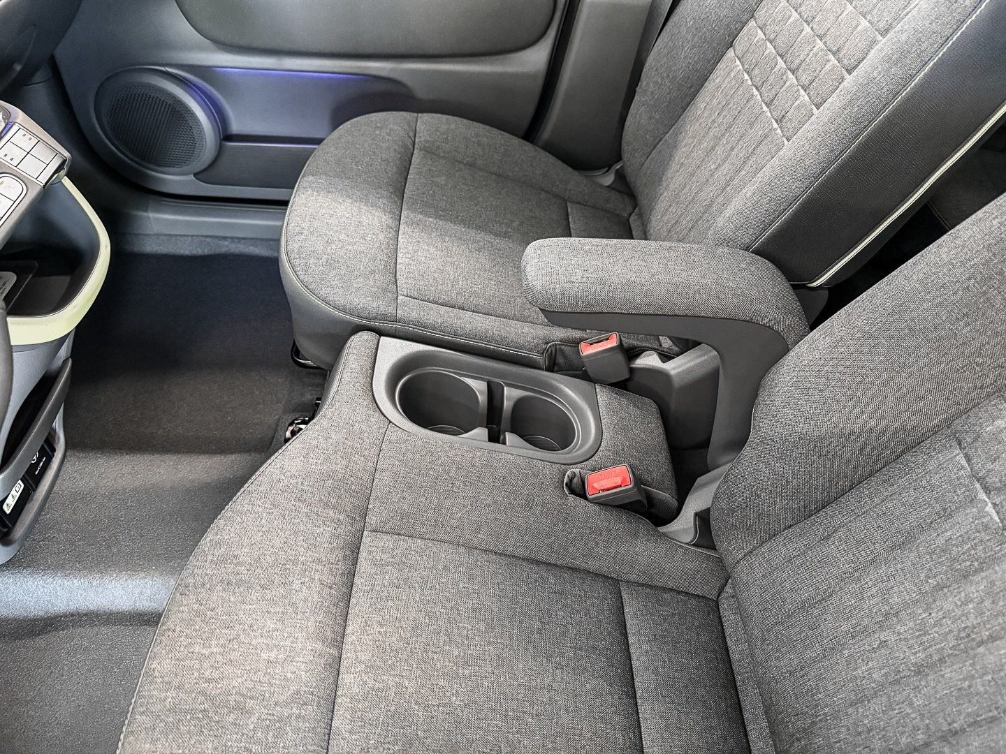 Hyundai INSTER - Bild 13