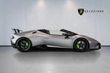 Lamborghini Huracán Performante Spyder - Lamborghini Huracán in München