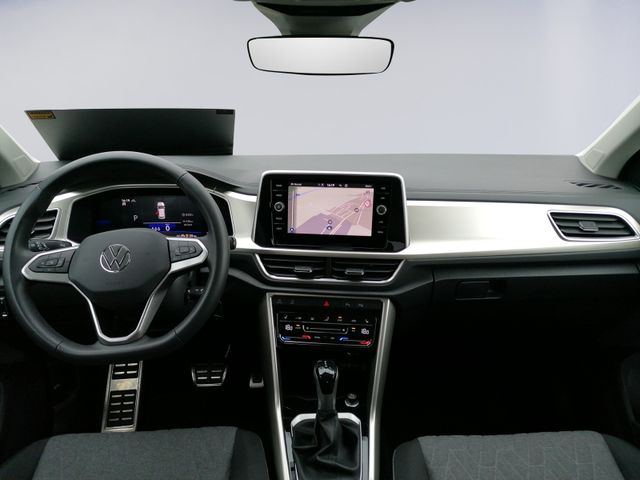 T-Roc 1.5 TSI DSG Move KAMERA+AHK+PARKLENK