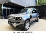 Land Rover Defender 110 D240 AWD SE Safari OFFROAD Black - Land Rover: Sa