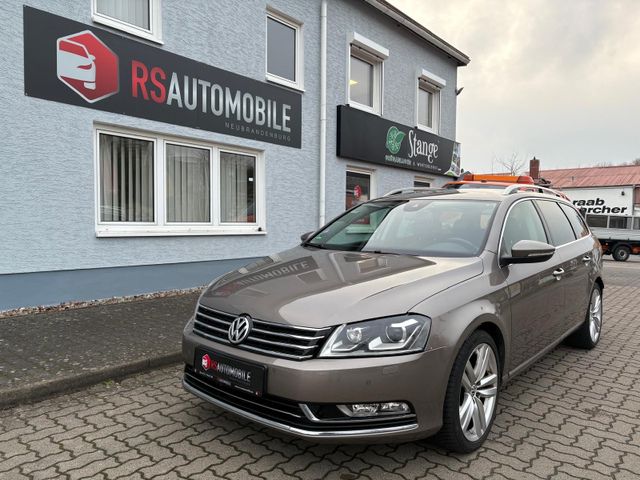 Volkswagen Passat Variant Highline*DSG*Xenon*Leder*Voll