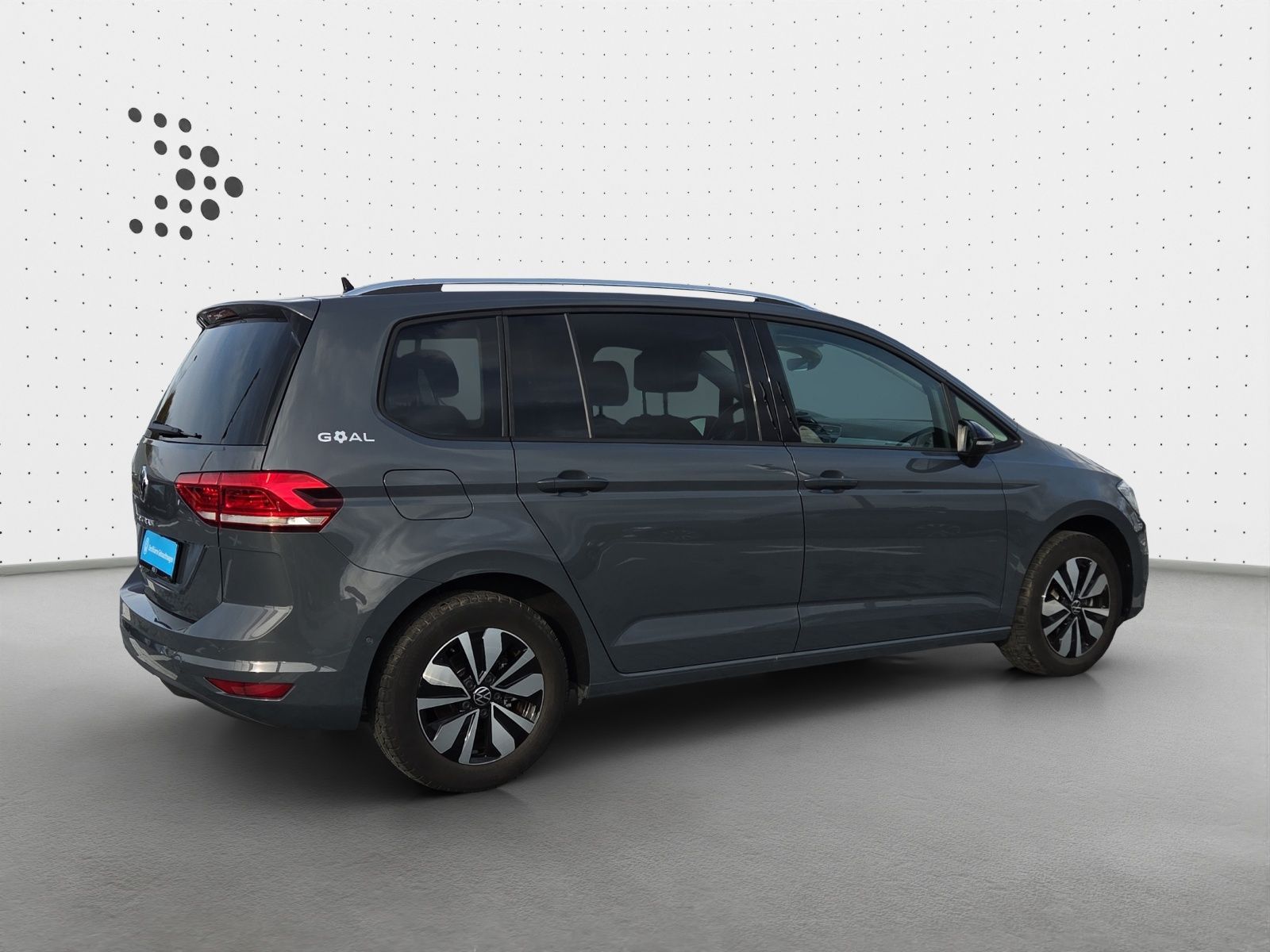 Volkswagen Touran - Bild 22