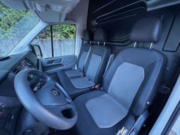 Volkswagen Crafter - 9