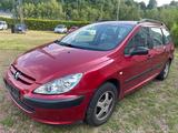 Peugeot 307 Break/ SW Break Grand Filou Cool - Peugeot 307 aus 2004: 307sw