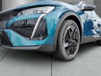 Peugeot 408 - Vorschau Bild 4