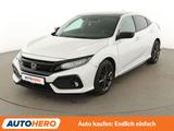 Honda Civic 1.0 VTEC Executive*NAVI*LED*PDC* - gebrauchte Honda Civic aus dem Jahr 2021
