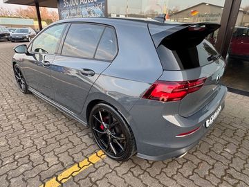 Bild 14 VW Golf VIII GTI Clubsport 2.0 TSI DSG Navi Pano-S