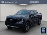 Ford Ranger Doppelkabine Wildtrak 2,3 l EcoBoost PHEV