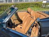 Mercedes-Benz SL 500 - Mercedes-Benz SL 500 aus 1985