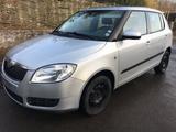 Skoda Fabia 1,2 HTP Modell 10 Klimaautomat... - Skoda Fabia: Htp