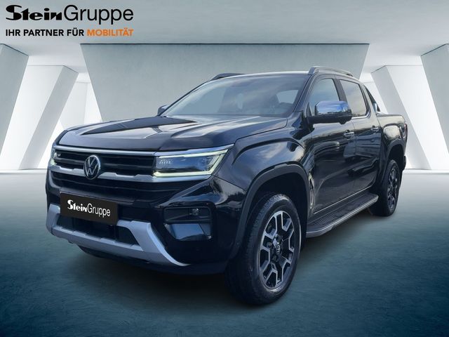 Volkswagen Amarok Style 3.0 TDI 4Motion Style AHK