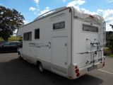 Rimor Family 103 XGO - Rimor Wohnwagen & Wohnmobile