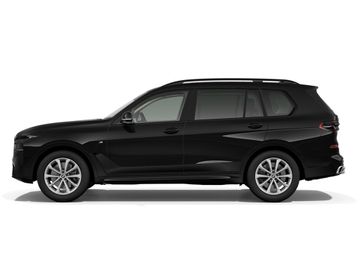 BMW X7 - 2